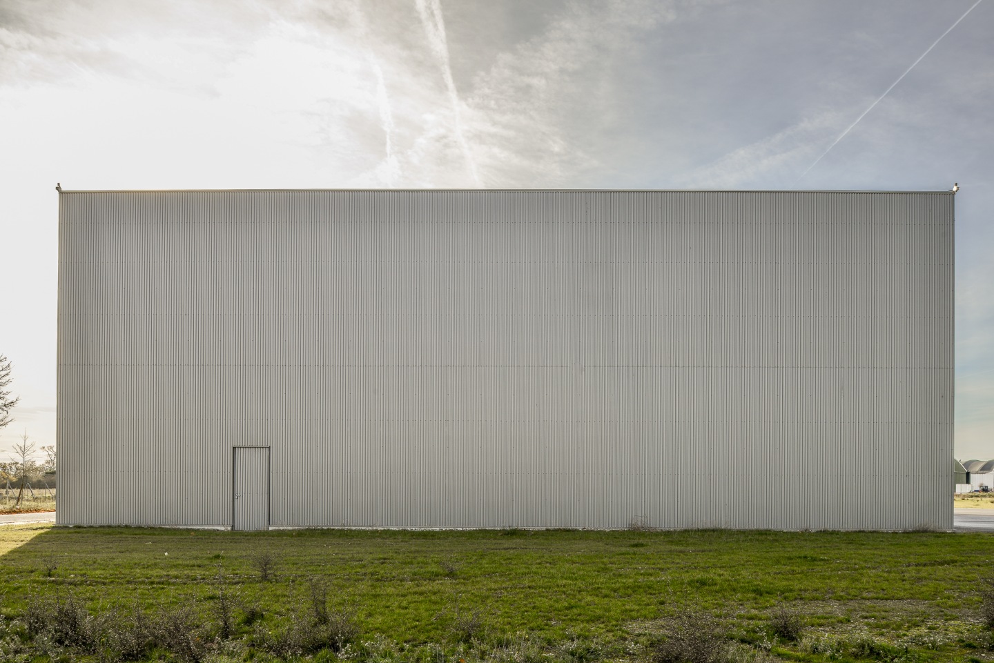 Aéroport de Toulouse Francazal - Agence AMM - Architecture Malacan Martres