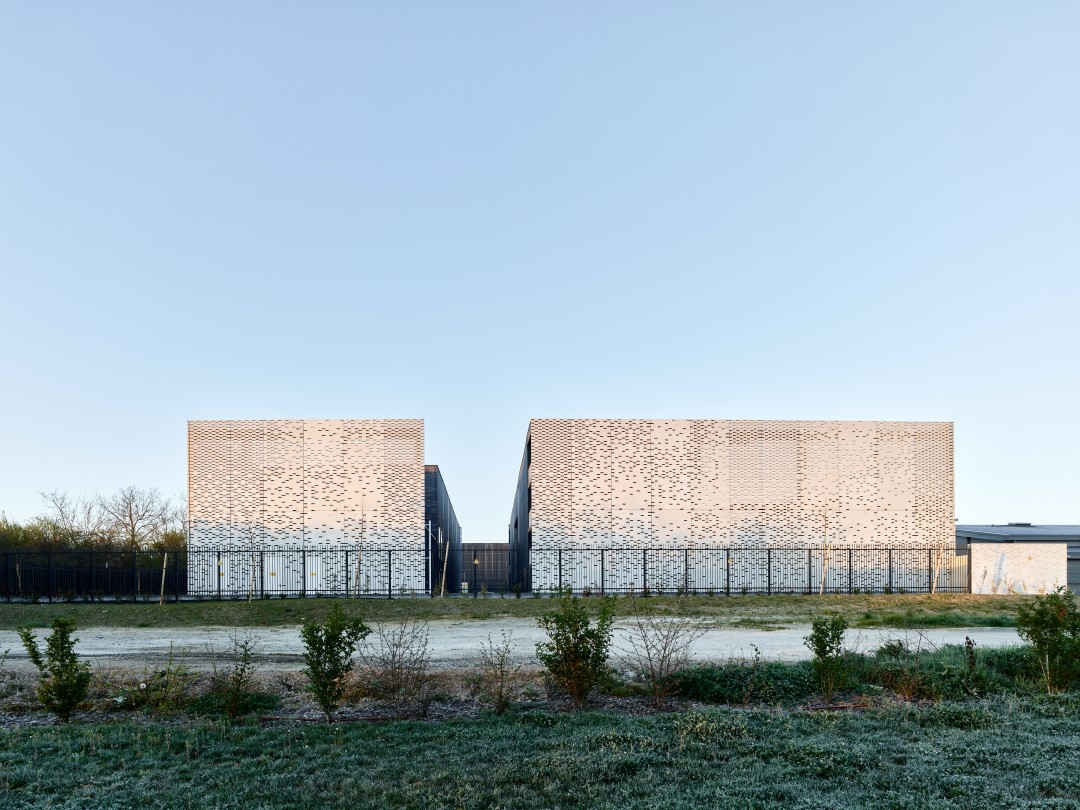 PSEM 225/20 kV de Gramont